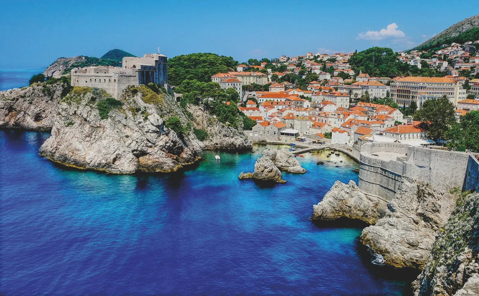 Split private driving service